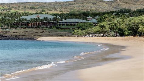 Lanai Resort Photos & Videos | Four Seasons Resort Lanai