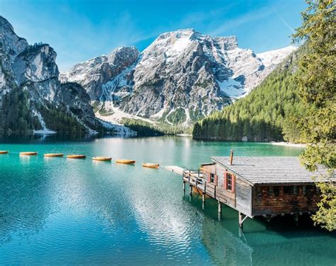 10 Most Beautiful Lakes in Northern Italy - Passero