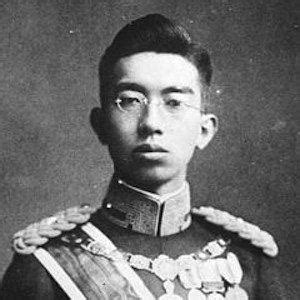 Hirohito - Trivia, Family, Bio | Famous Birthdays