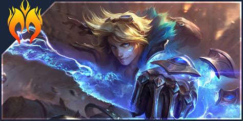 Ezreal Build Guide : [11.4] THE ULTIMATE S11 Grandmaster Ezreal Guide! :: League of Legends ...