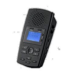 Standalone Telephone Call Recorder