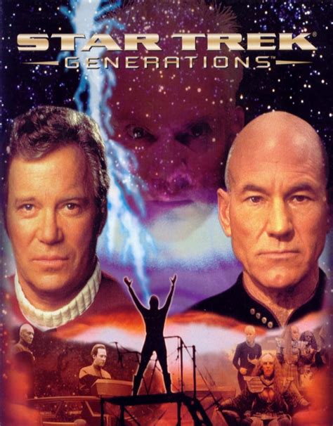 Star Trek Generations News, Guides, Walkthrough, Screenshots, and Reviews - GameRevolution