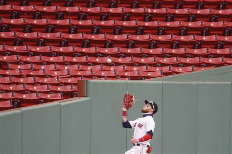 Alex Verdugo throw: Boston Red Sox OF’s league-leading 7th assist of season ’as good of a play ...