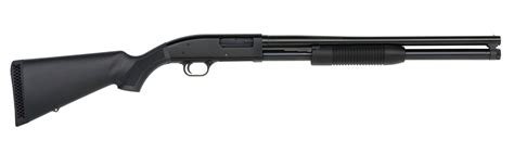 Maverick 88 – Security O.F. Mossberg & Sons