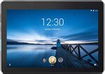 Lenovo Tab E10 - Notebookcheck