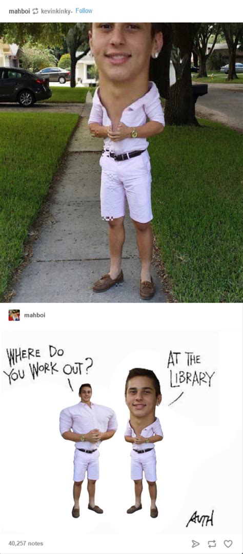 At the library | You Know I Had to Do It to Em | Know Your Meme