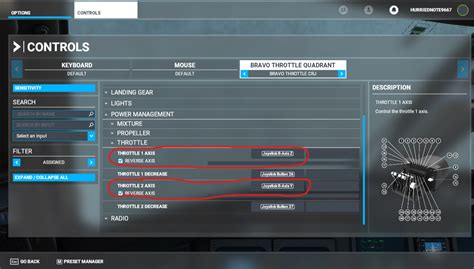 Bravo Throttle Quadrant Setup : Autopilot Tutorial For Honeycomb Bravo Throttle Quadrant In Msfs ...