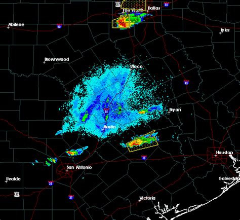 Hail Map for La Grange, TX – Interactive Hail Maps