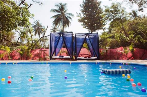 Best Cottages, Bungalows & Villas on Rent in Alibaug