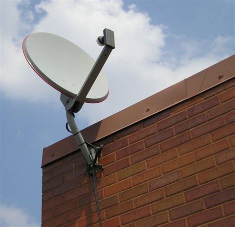 DIRECTV Satellite Dish Installation Guide - SeniorTV