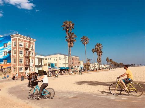 8 Best Things to Do in Venice Beach Beyond Exploring the Boardwalk