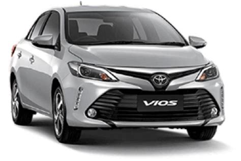 Toyota Vios 2024 Price List Philippines, Promos, Specs - Carmudi