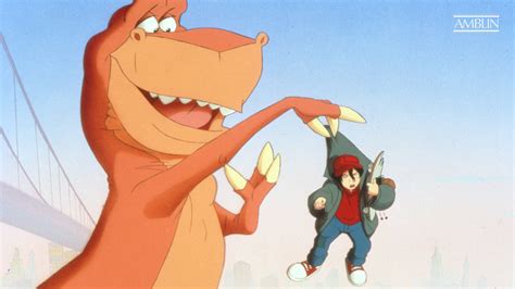 Category:Kids | We're Back A Dinosaur's Story Wiki | Fandom