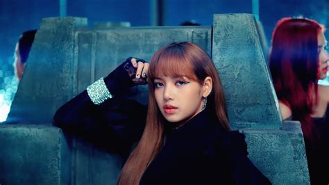 Lisa - Lisa Blackpink Wallpaper Desktop - 3840x2160 Wallpaper - teahub.io