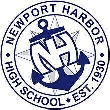 Newport Harbor High School - Jesuit High School