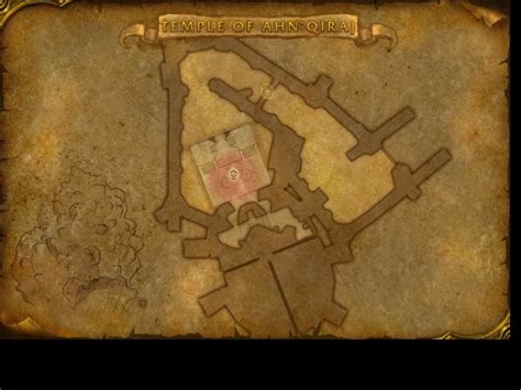 Cataclysm Map Update! New Classic / Cataclysm Dungeon + Raid Maps and ...