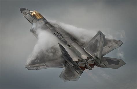 HD wallpaper: Lockheed Martin, F-22 Raptor, military, Lockheed Martin F-22 Raptor | Wallpaper ...