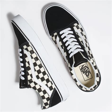 Vans Old Skool clásicos tienda oficlal