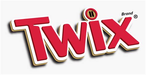 Twix Chocolate Logo Png, Transparent Png - kindpng