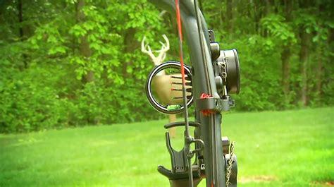 Tech Talk: Using Sight PIns Effectively | Bow hunting tips, Archery tips, Archery bows