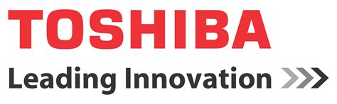 Toshiba logo histoire et signification, evolution, symbole Toshiba