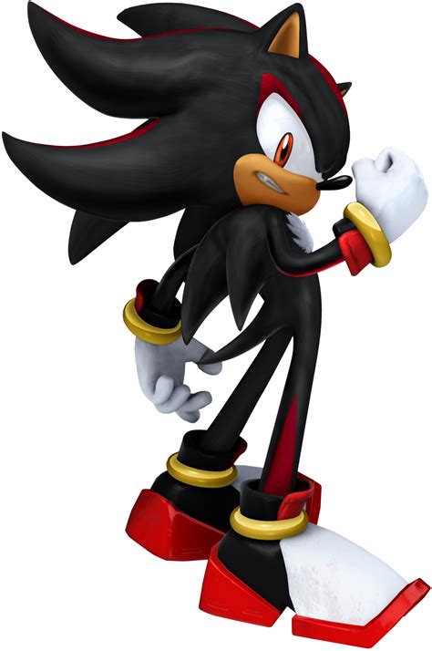 Shadow the Hedgehog (Sonic the Hedgehog 2006) - Atrocious Gameplay Wiki