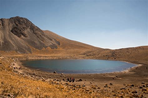 chilango - Escápate al Nevado de Toluca