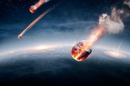 Forget Bruce Willis, Earth's atmosphere is our best defense against meteorites • The Register