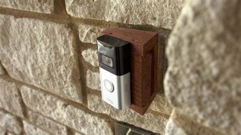 Ring Video Doorbell 4 Review: Minor Upgrades to an Already Decent Device - CNET