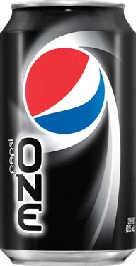 1998 Pepsi One Ingredients