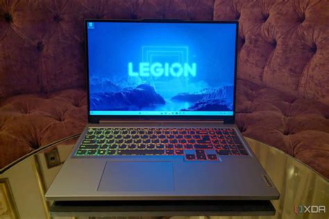 4 reasons you might want to seriously consider a gaming laptop next