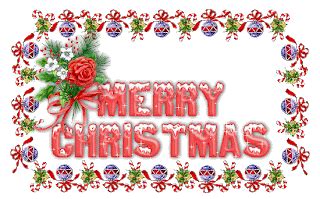 Christmas Cards 2012: Animated Merry Christmas Clip Arts | Cards