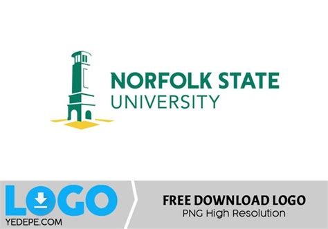 Logo Norfolk State University | Free Download Logo Format PNG | Norfolk ...