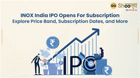 INOX India IPO Opens for Subscription on Dec 14