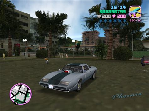 GTA Vice City XBOX Total Conversion for GTA Vice City PC Mod ...