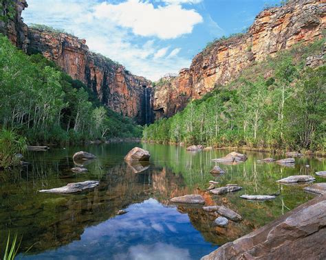 Down The Beauty of Kakadu National Park in Australia - Traveldigg.com