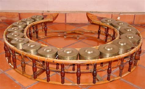 Percussion Instruments