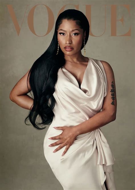 American Vogue December 2023 Cover (American Vogue)