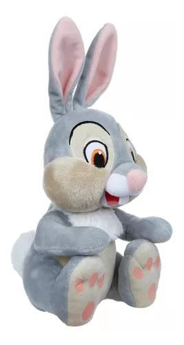 Peluche Disney Collection Conejo Tambor Bambi 24 Cm Original