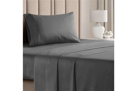 The 12 best twin XL sheet sets for college dorm rooms in 2022