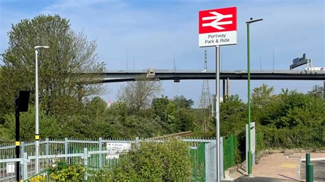 Bristol's first new railway station in almost 100 years opening soon