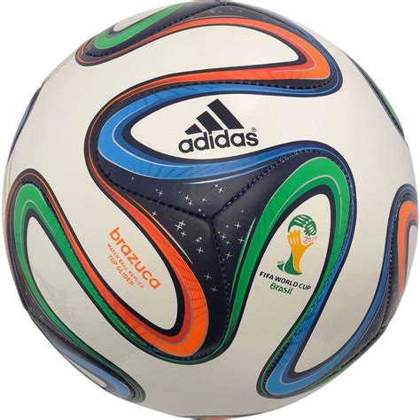 Tb Pelota De Futbol adidas Performance Brazuca - $ 7,288.65 en Mercado Libre