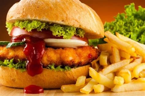 Un 48% de los restaurantes de Santiago son de comida rápida y sándwich ...