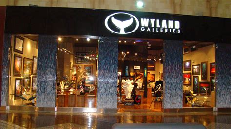 Wyland Galleries