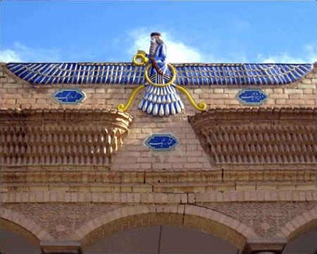 Iraqi Kurds abandon their religion to Zoroastrianism to escape Islam