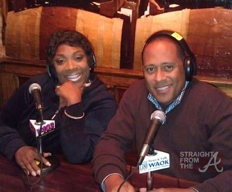 Frank Ski Wanda Smith - Straight From The A [SFTA] – Atlanta Entertainment Industry Gossip & News