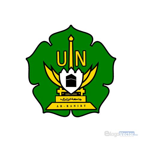 UIN Ar-Raniry Logo vector (.cdr) - BlogoVector