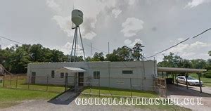 Calhoun County | Georgia Jail Inmate Search