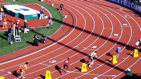 2010 NCAA Outdoor Track and Field Championship- 800 Meter Final - YouTube