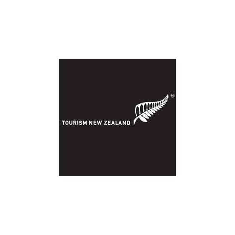 Tourism New Zealand Logo Vector - (.Ai .PNG .SVG .EPS Free Download)